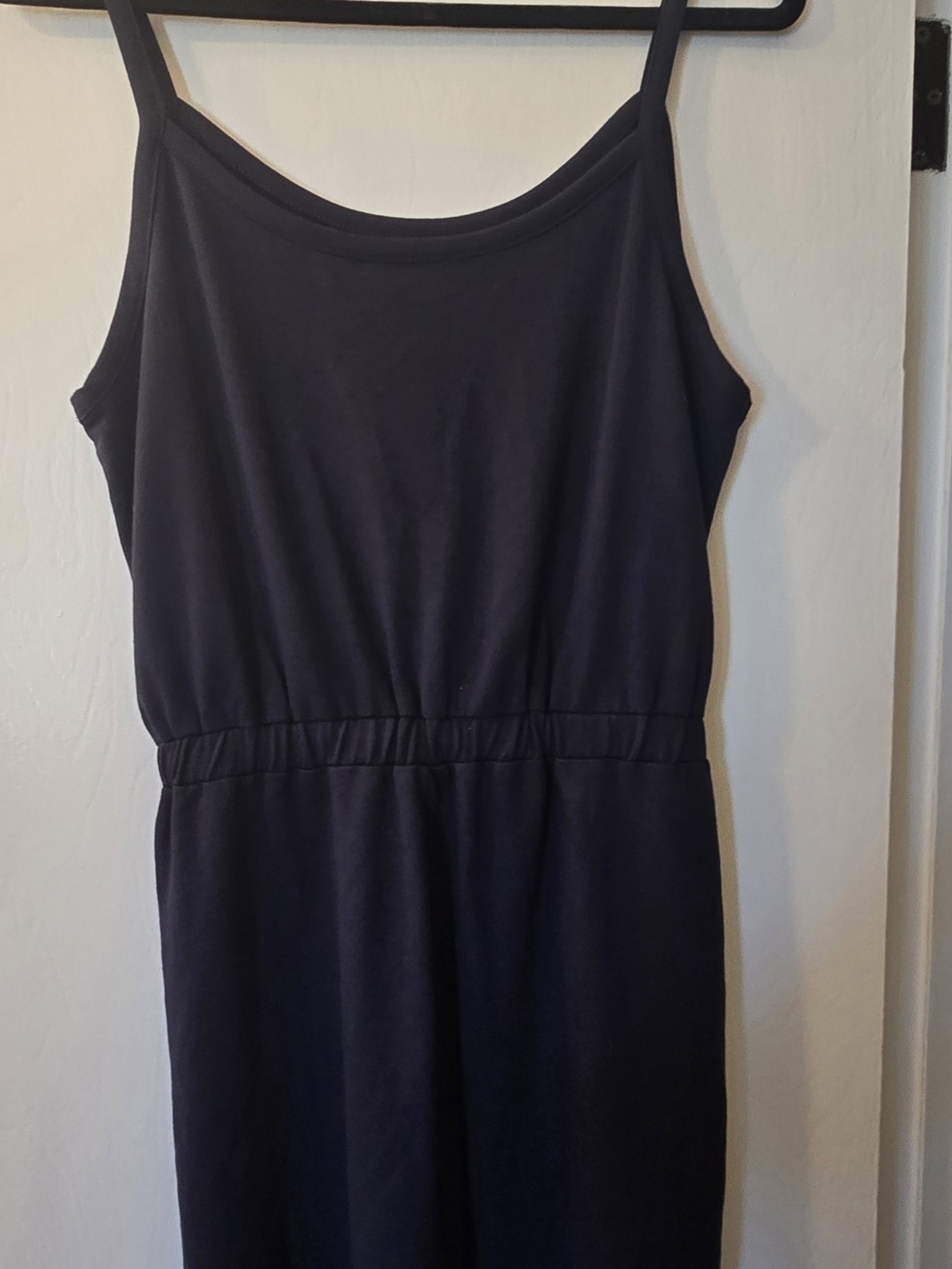 NWOT Venus Americana Bling Casual Dress with Rhinestone Heart - Picture 2 of 5